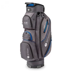 Motocaddy Club Series Golf Trolley Bag 2023 - Blue