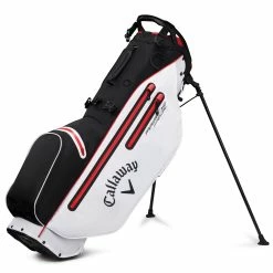 Callaway Fairway C HD Double Strap Golf Stand Bag