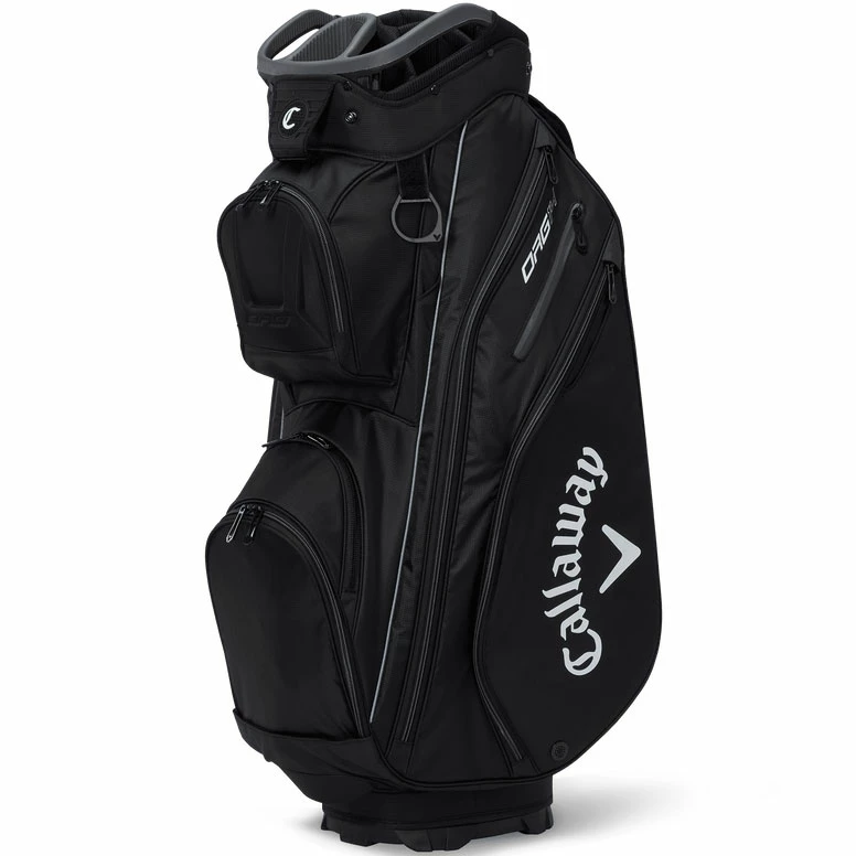 Callaway Org 14 Golf Cart Bag