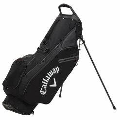 Callaway Hyperlite Zero Double Strap Golf Stand Bag
