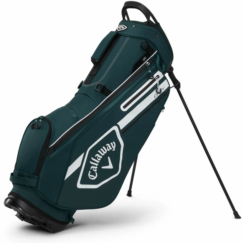 Callaway Chev Golf Stand Bag