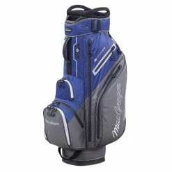 Macgregor 15 Series Water Resistant 10'' Golf Cart Bags