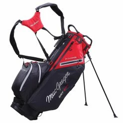 Macgregor Golf 7-Series Water Resistant 9.5'' Stand Bag
