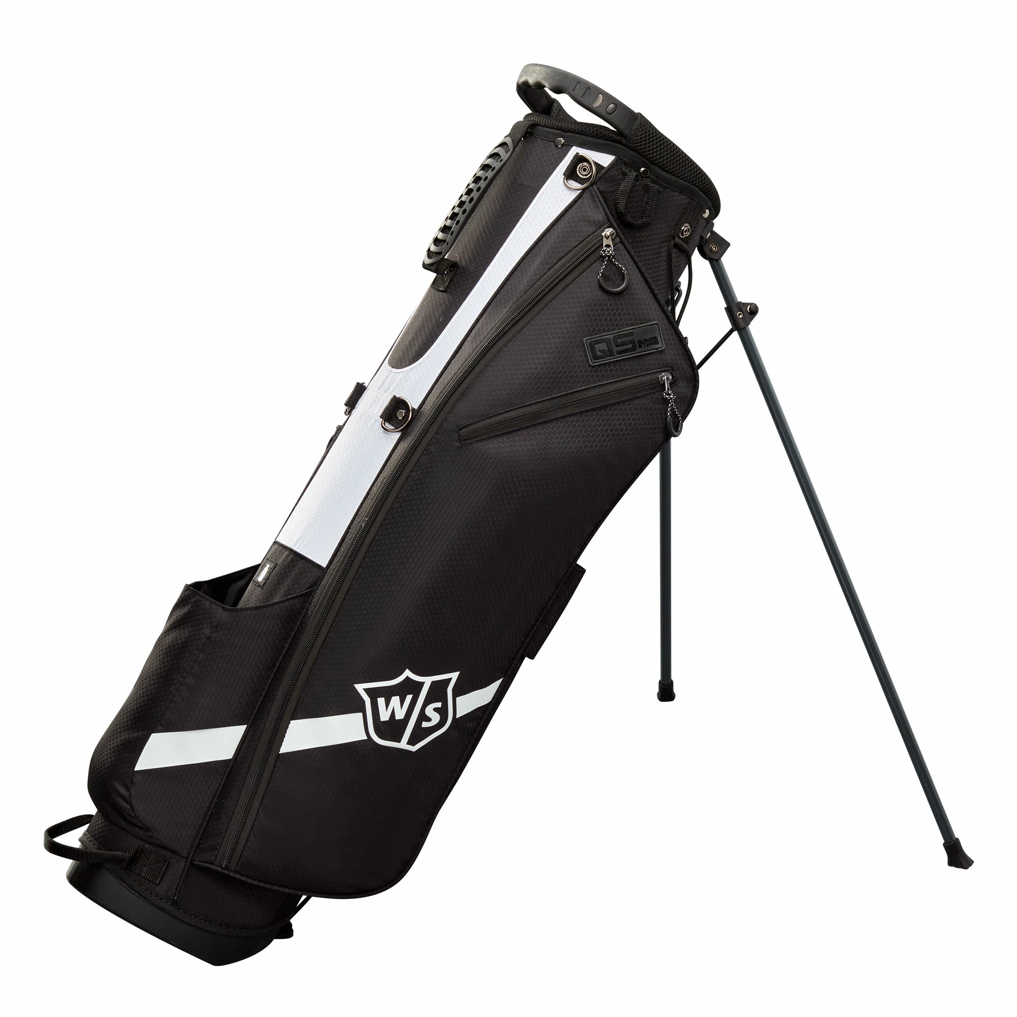 Wilson Staff QS Quiver Stand Bag