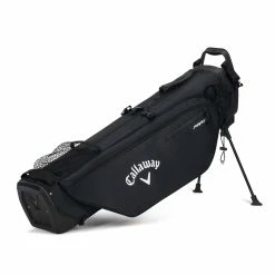 Callaway Par 3 Double Strap Golf Stand Bag
