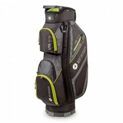Motocaddy Lite Series Golf Trolley Bag 2023 - Green