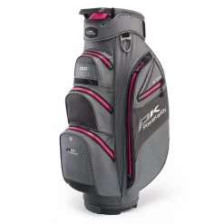 PowaKaddy Dri-Tech Waterproof Golf Cart Bag