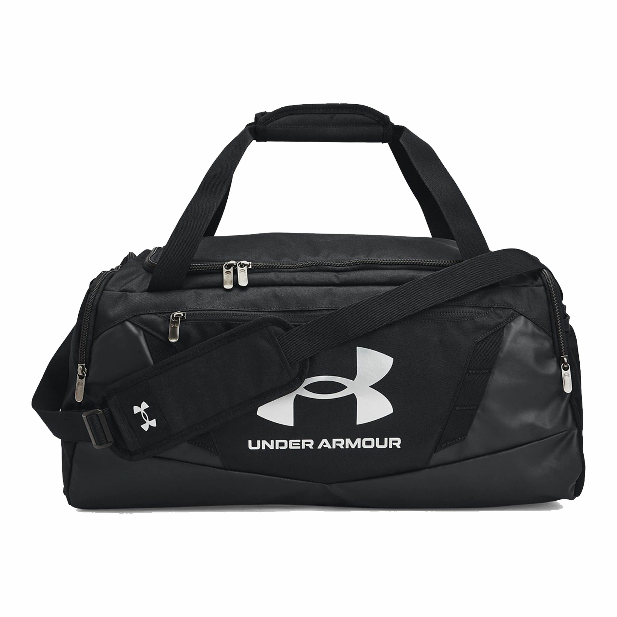 Under Armour UA Undeniable 5.0 Small Duffle Bag