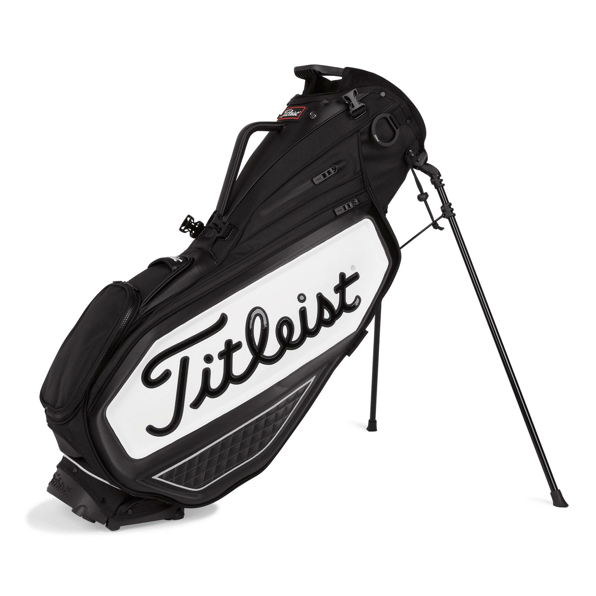 Titleist Tour Series Premium Staff Stand Bag