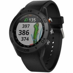 Garmin Approach S60 BLACK