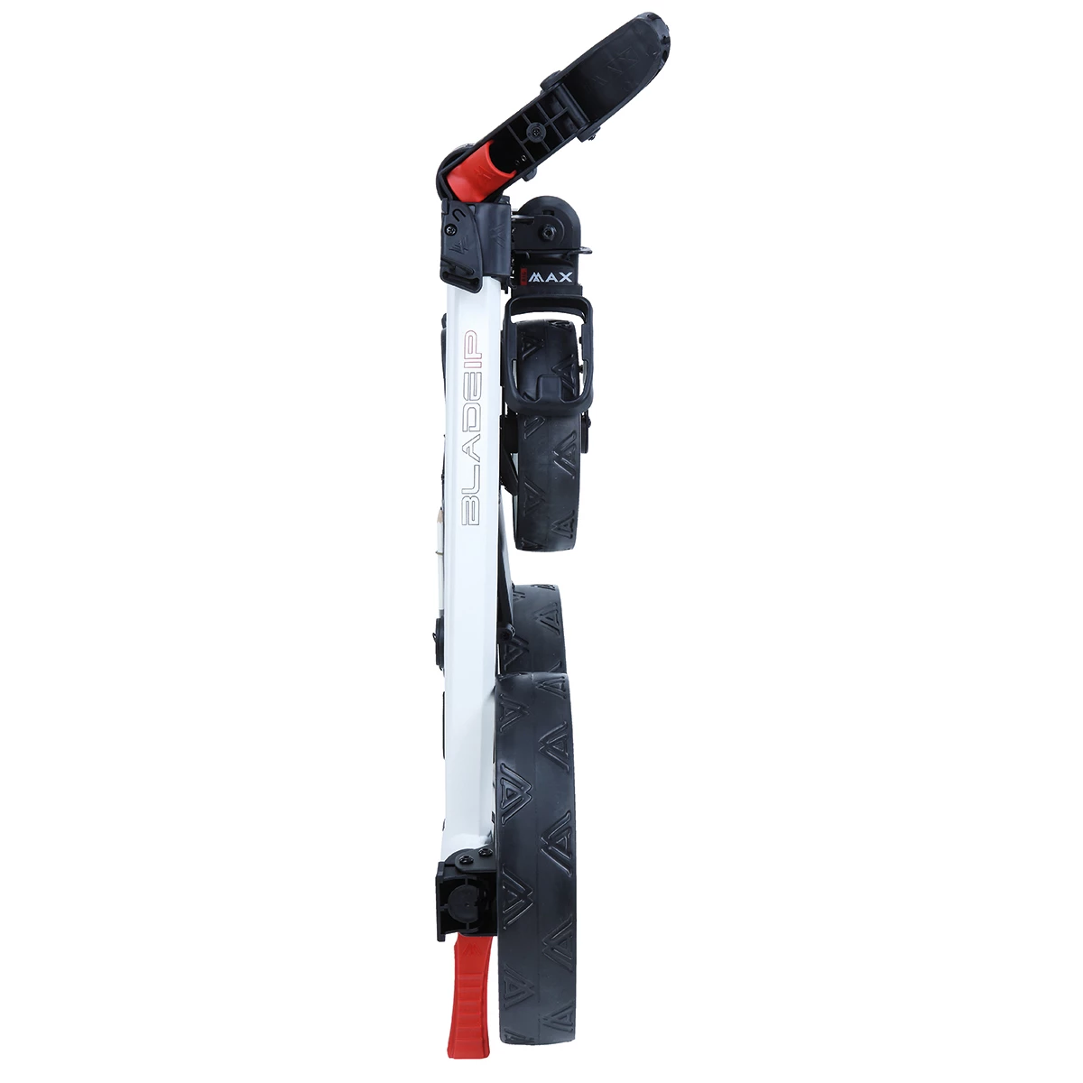 Big Max Blade IP UNISEX ONE SIZE WHITE - Image 2