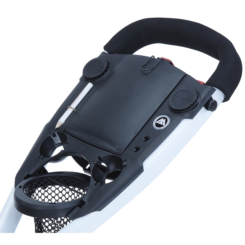 Big Max Blade IP UNISEX ONE SIZE WHITE - Image 5