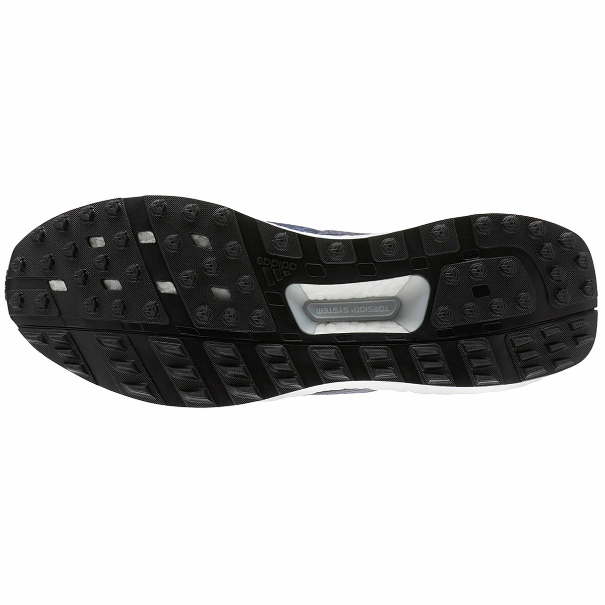 Adidas Golf Adidas Crossknit 3 S9 ATHLETIC SIZE 8 BLUBLKNIG - Image 2