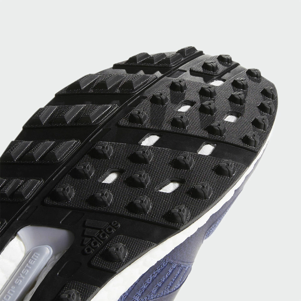 Adidas Golf Adidas Crossknit 3 S9 ATHLETIC SIZE 8 BLUBLKNIG - Image 6