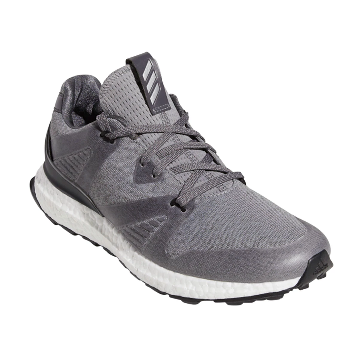 Adidas Golf Adidas Crossknit 3 S9 ATHLETIC SIZE 8 GRYGRYBLK - Image 3