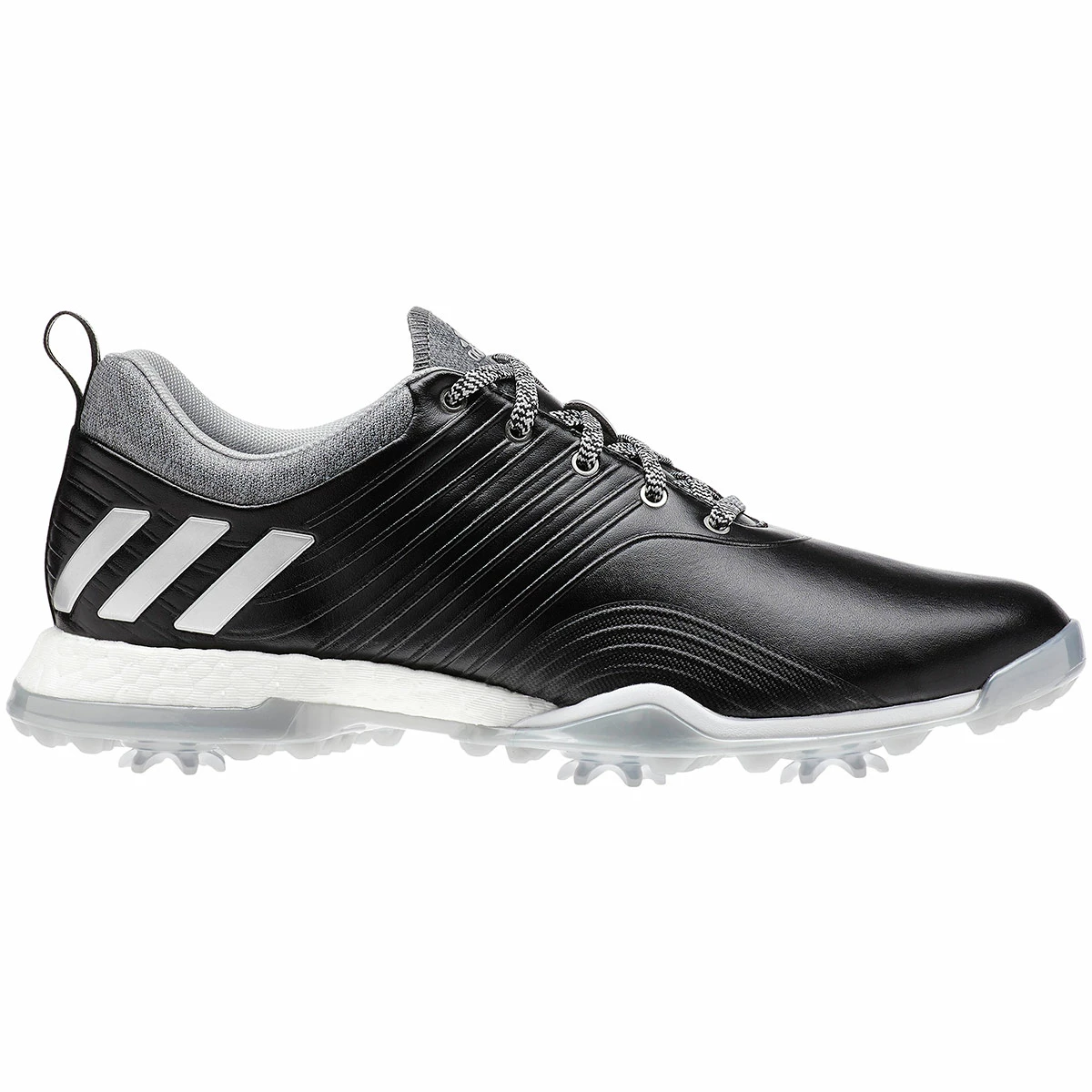 Adidas Golf Adidas Adipower 4Orged S9 ATHLETIC SIZE 4 BLKSILONI