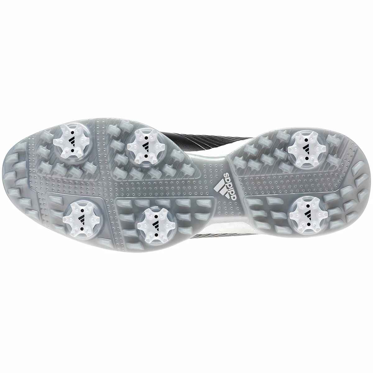 Adidas Golf Adidas Adipower 4Orged S9 ATHLETIC SIZE 4 BLKSILONI - Image 2