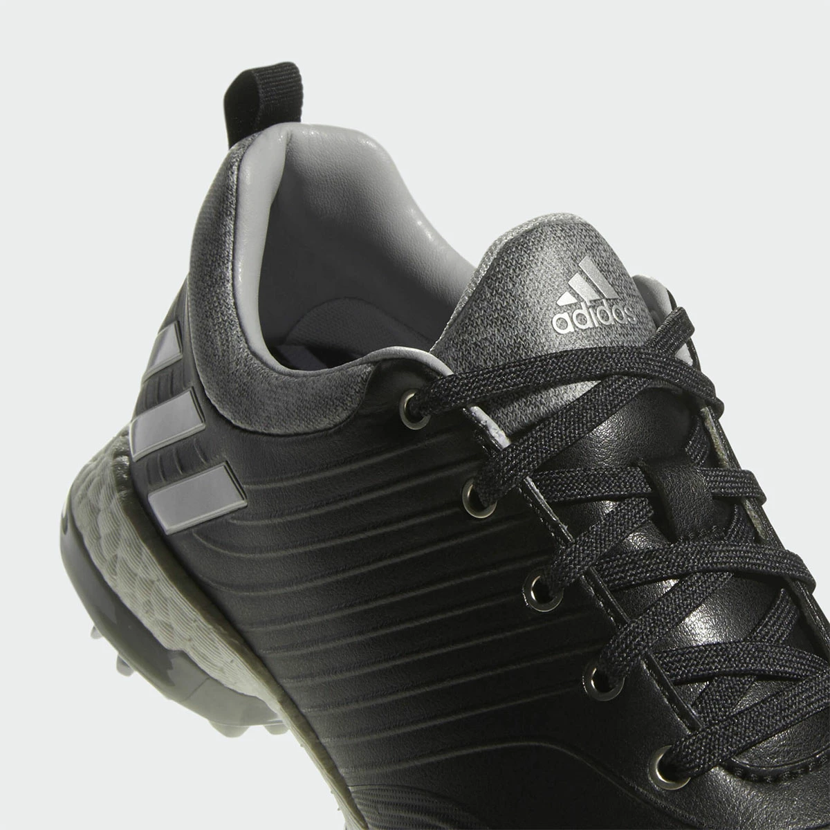 Adidas Golf Adidas Adipower 4Orged S9 ATHLETIC SIZE 4 BLKSILONI - Image 5