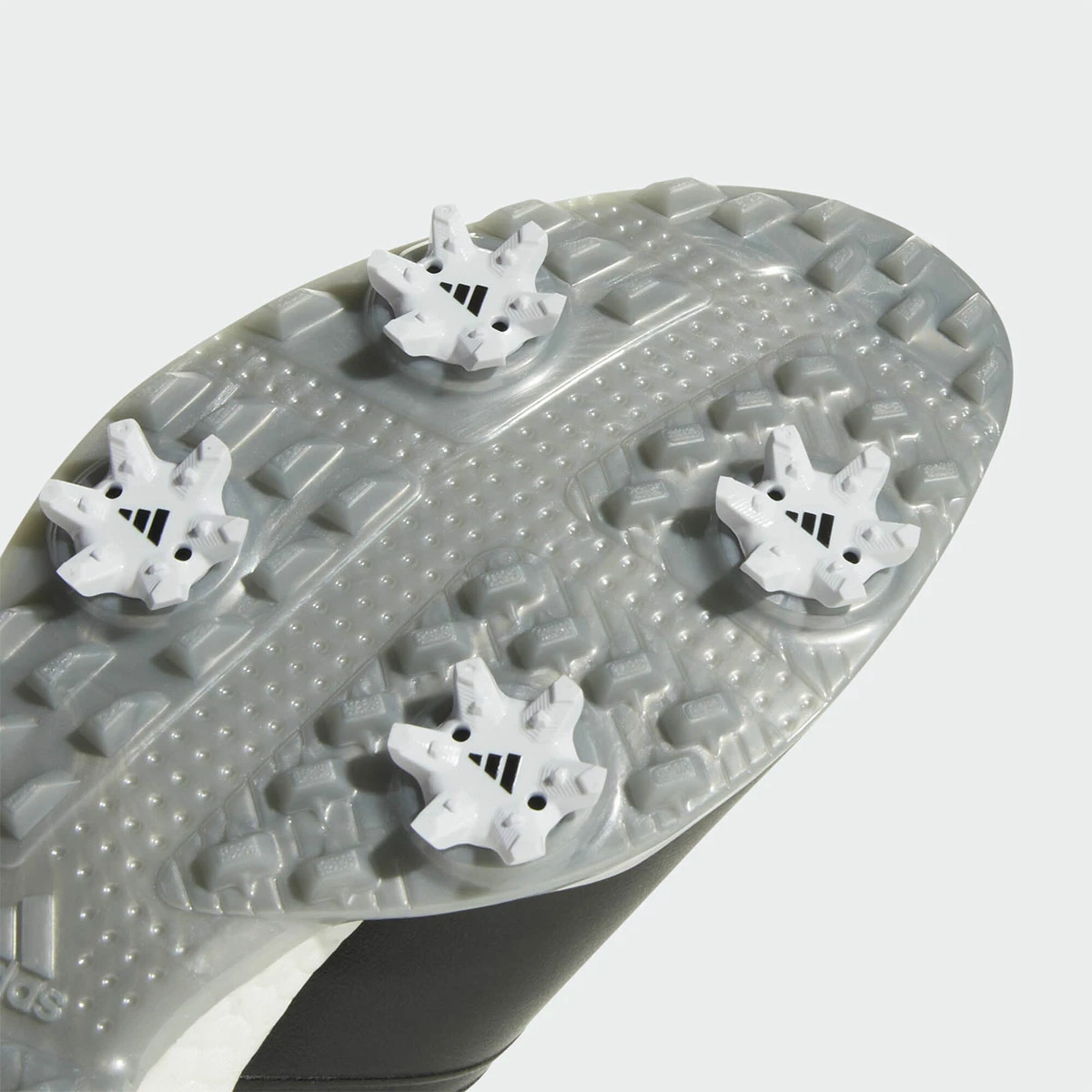 Adidas Golf Adidas Adipower 4Orged S9 ATHLETIC SIZE 4 BLKSILONI - Image 6