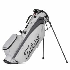 Titleist Players 4 Stand Bag UNISEX ONE SIZE GREYGRAPH