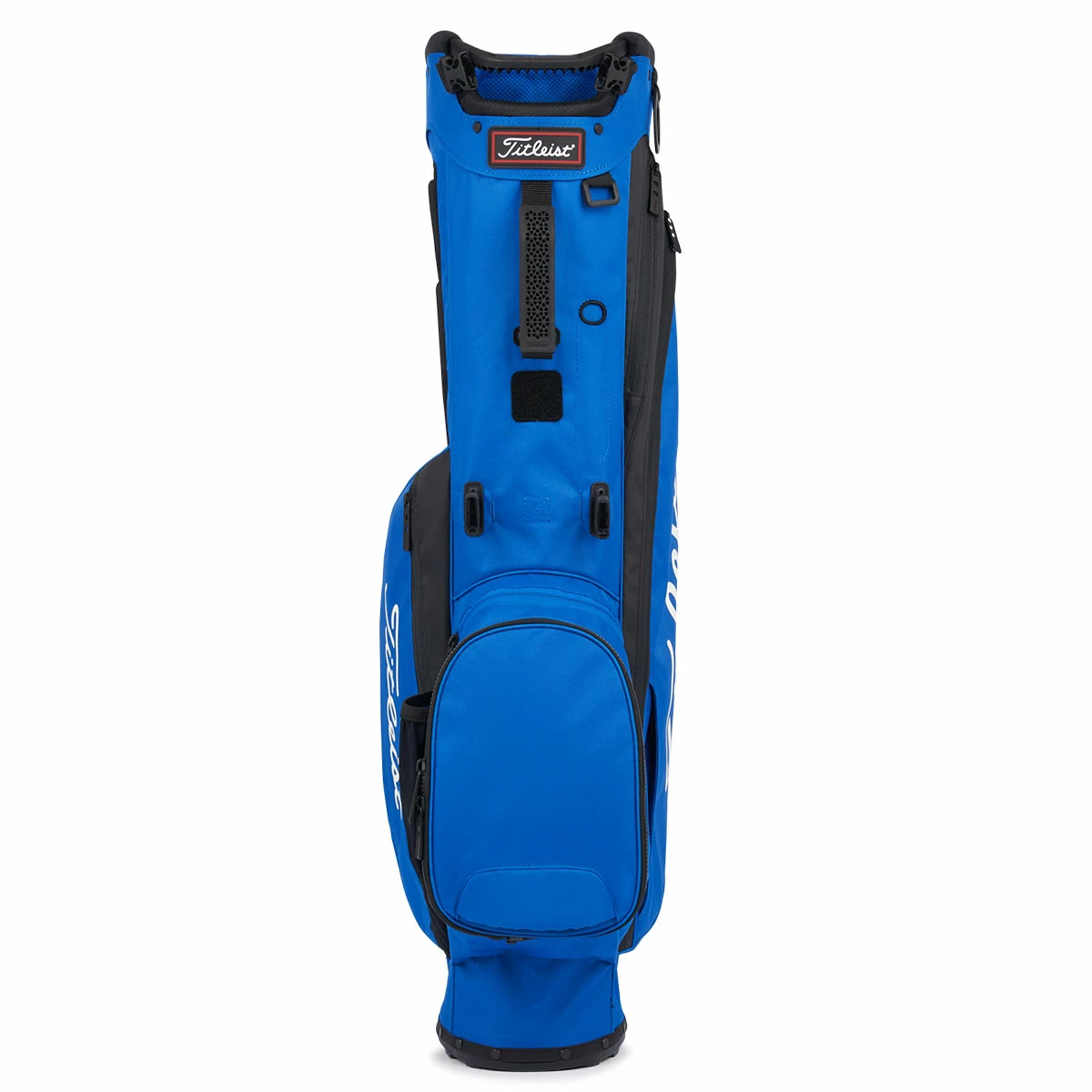 Titleist Players 4 Stand Bag ROYAL BLACK - Image 2
