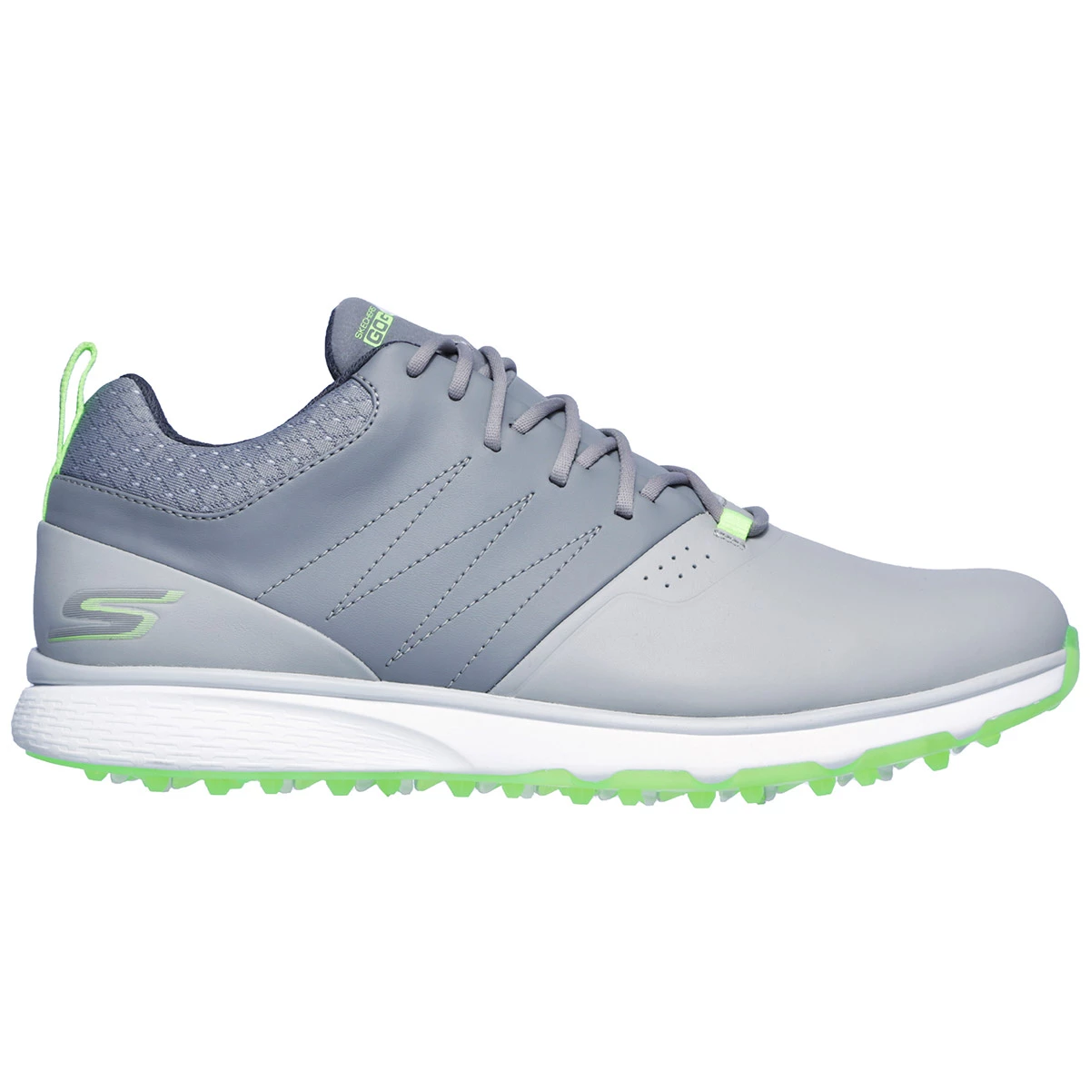 Skechers Go Golf Elite Mojo S9 ATHLETIC 7 GRYLIME