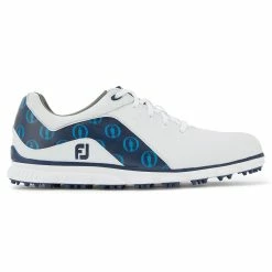 FootJoy FJ Pro SL Ltd Ed S9 ATHLETIC M 8 WHTNVYPRT