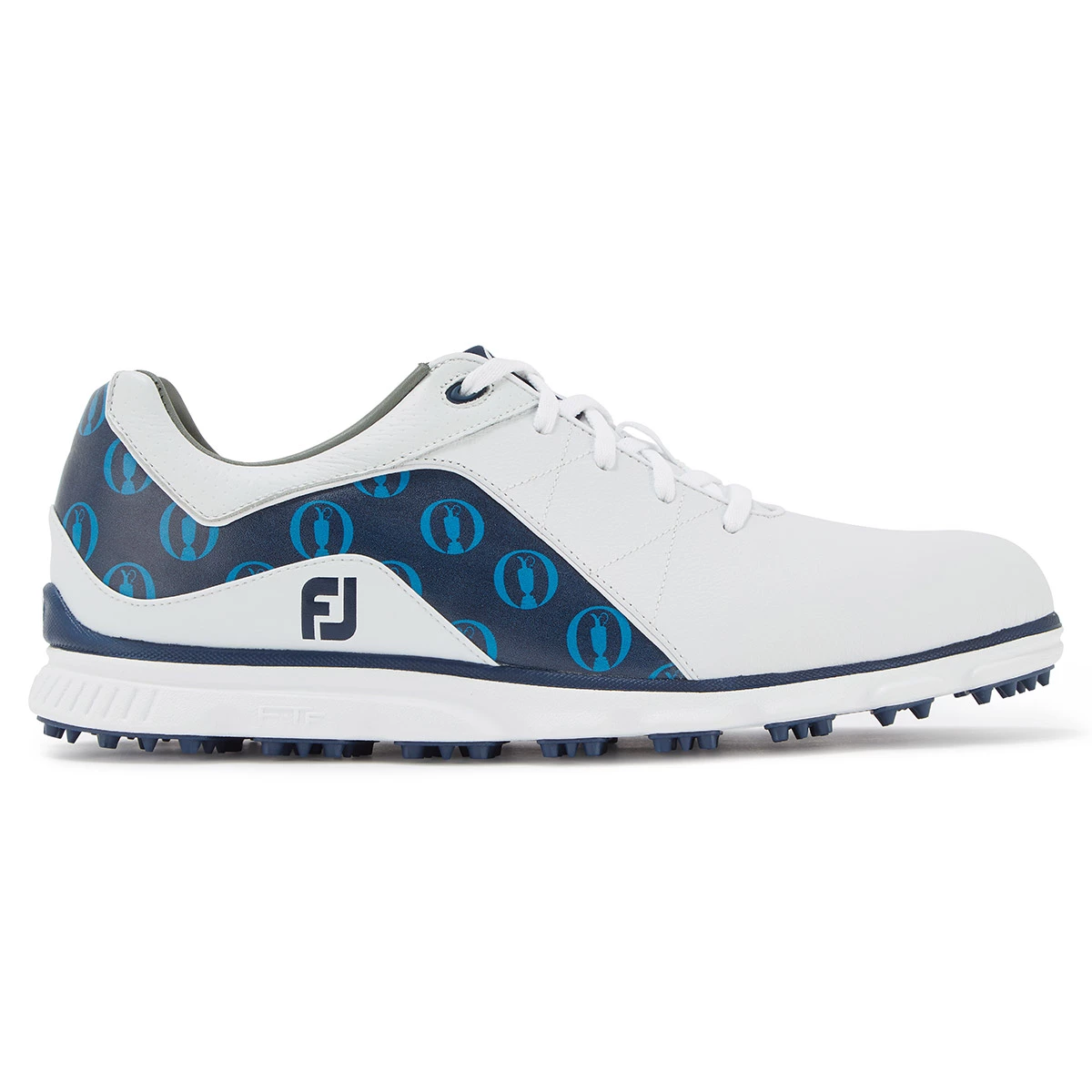 FootJoy FJ Pro SL Ltd Ed S9 ATHLETIC M 8 WHTNVYPRT