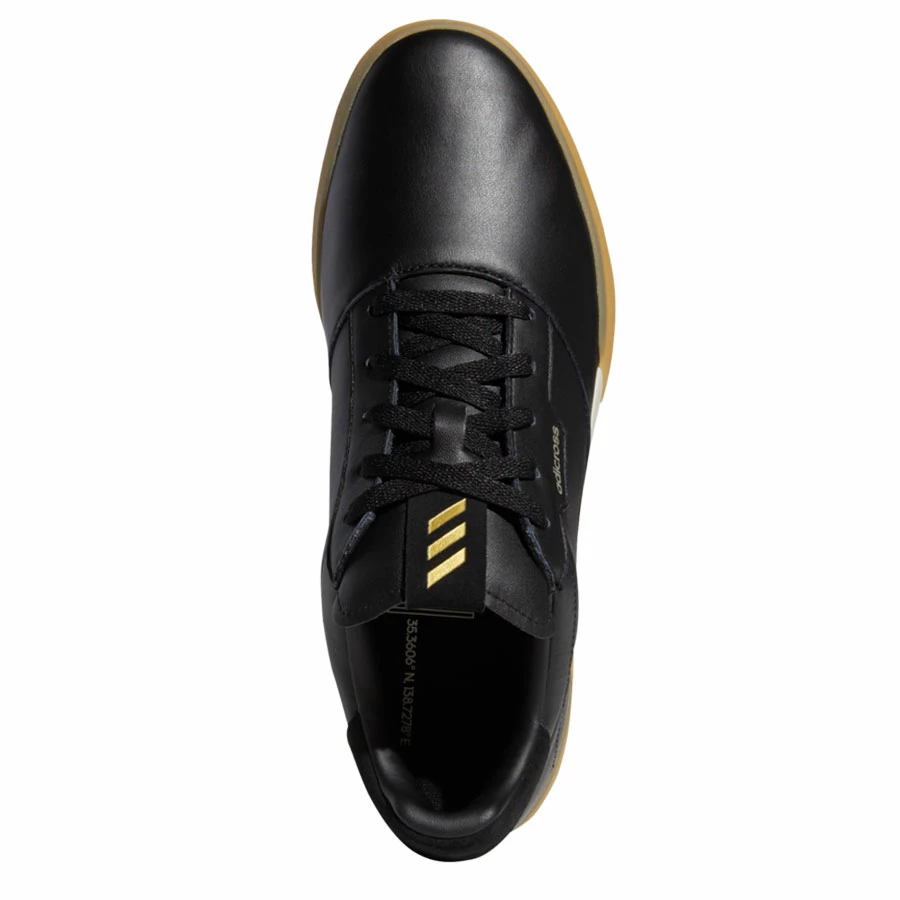 Adidas Golf Adidas Adicross Retro S20 ATHLETIC SIZE 7 BLACK - Image 5