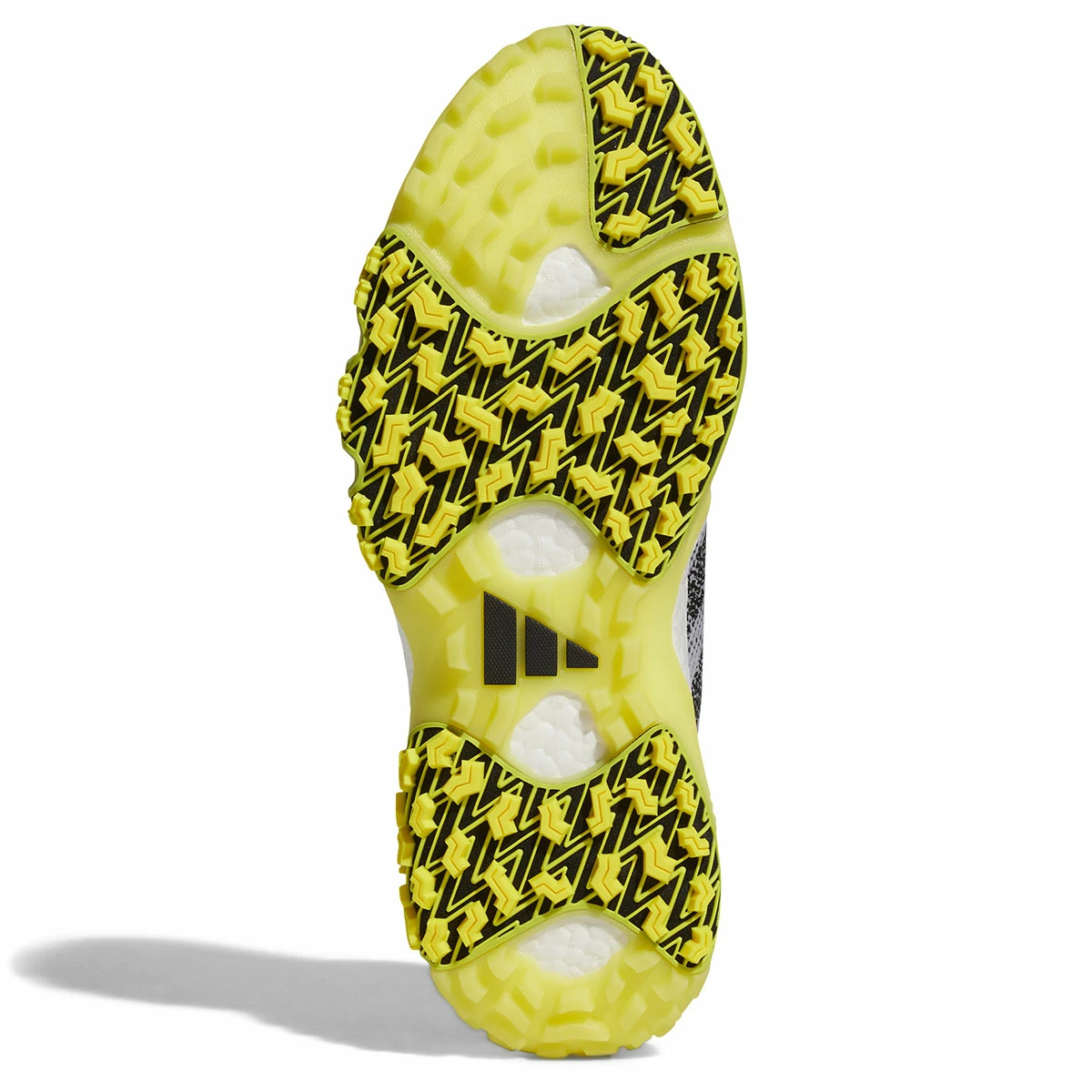 Adidas Golf Adidas Codechaos W22 ATHLETIC 8 WHTBLKYEL - Image 3