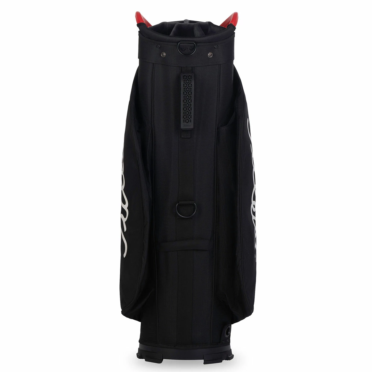 Titleist Cart 15 Cart Bag ONE SIZE BLKBLKRED - Image 6