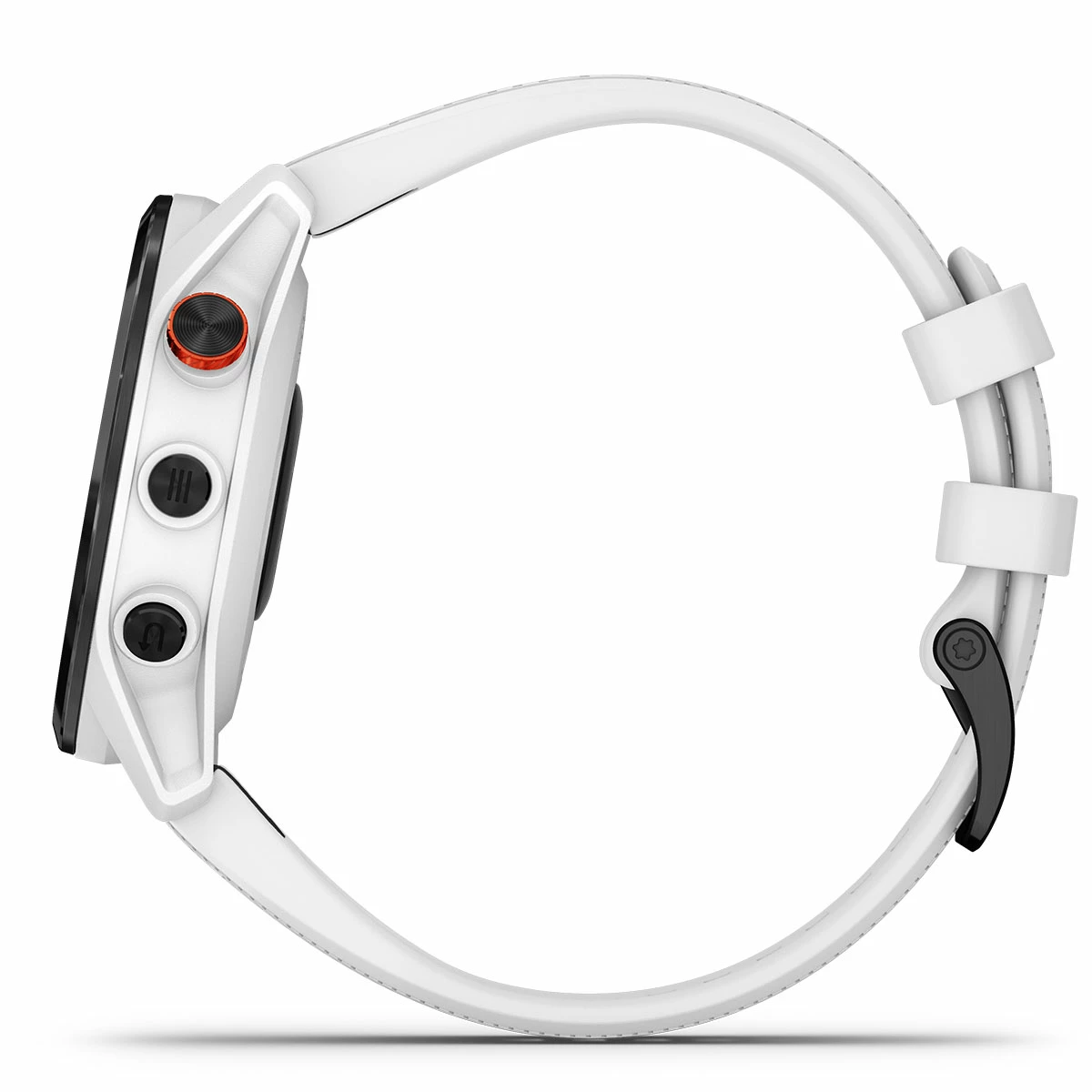 Garmin Approach S62 GPS Watch WHITE - Image 6