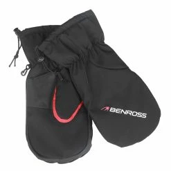 Benross Hydro Pro X WPrf Mitts MENS ONE SIZE BLACK