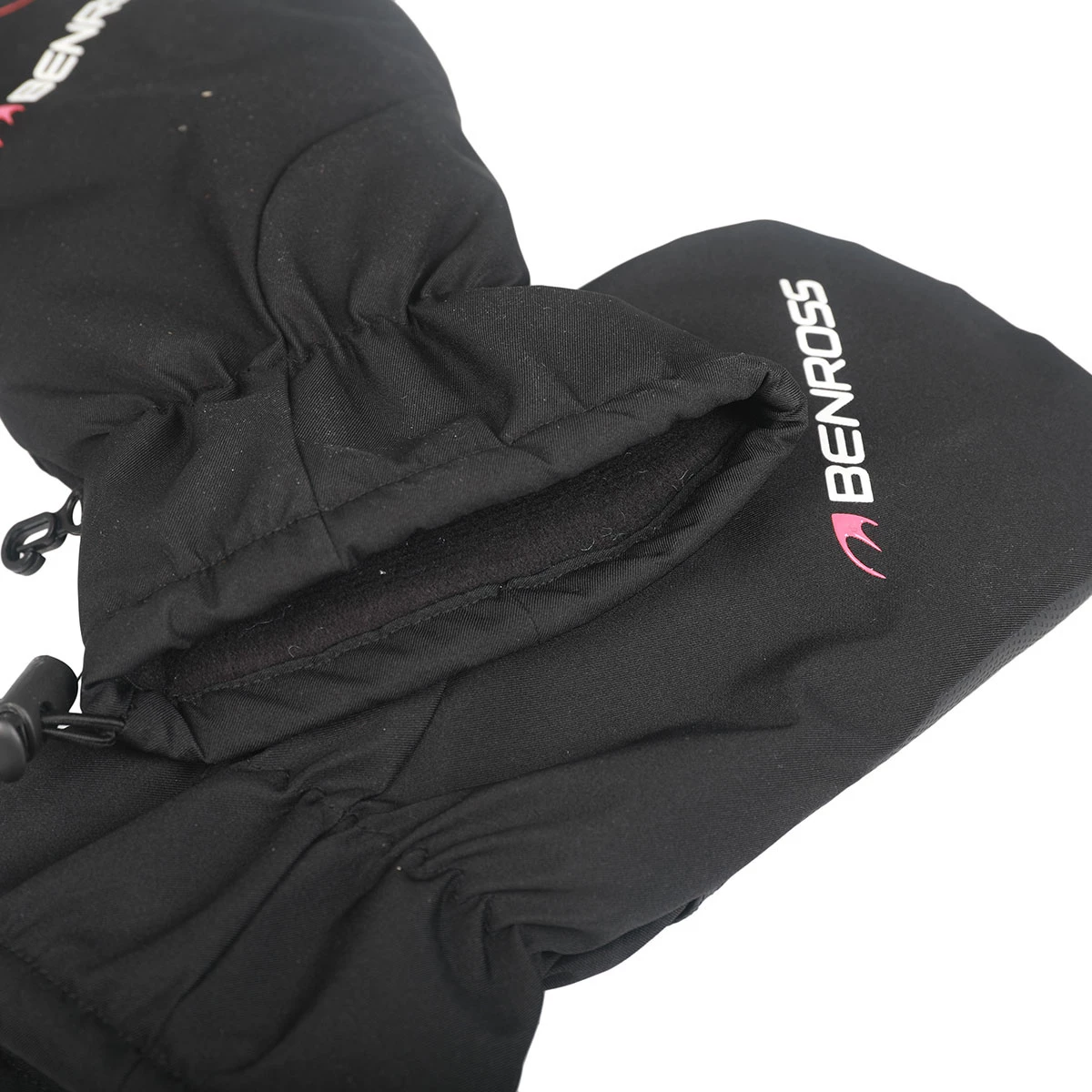 Benross Hydro Pro X WPrf Mitts MENS ONE SIZE BLACK - Image 3