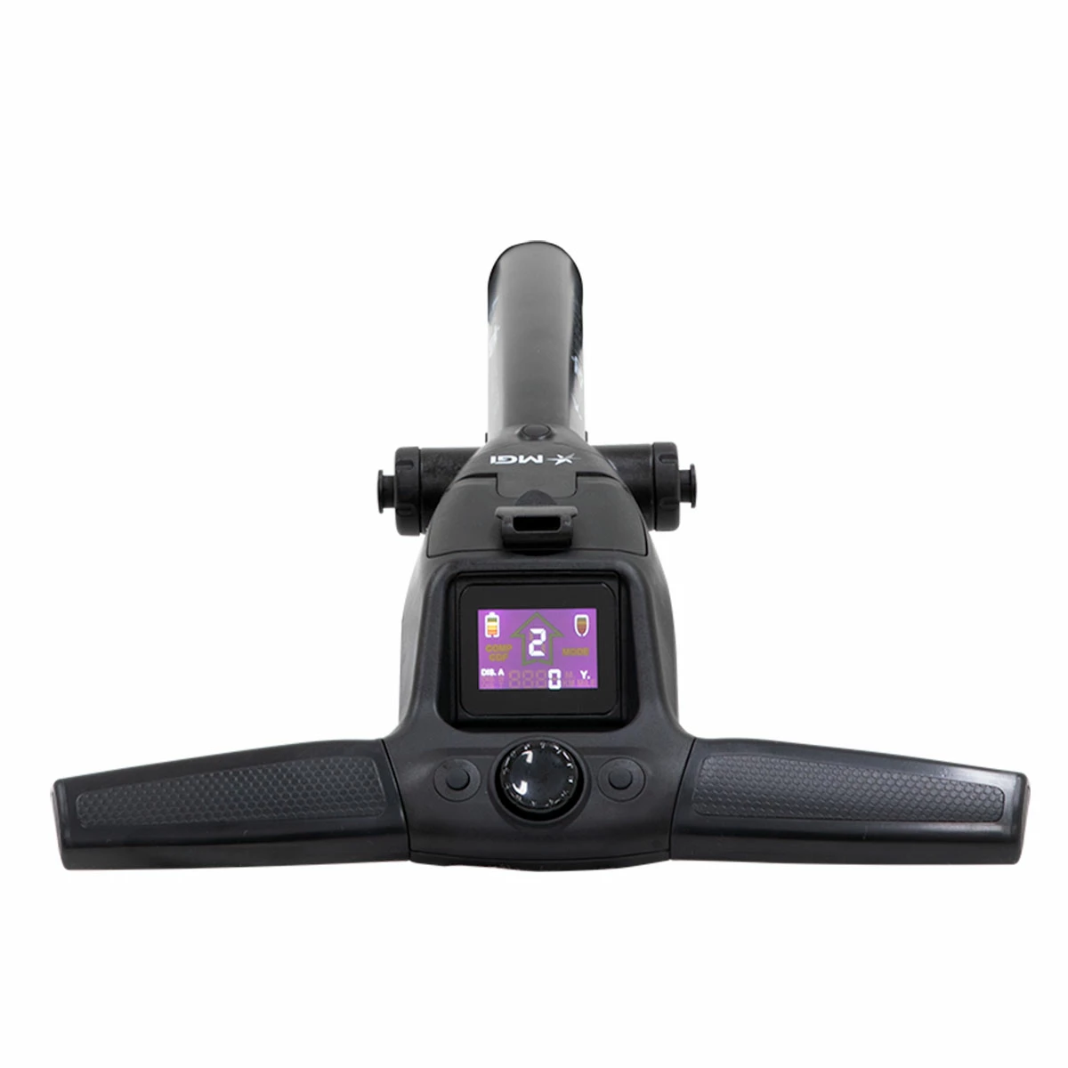 MGI Golf MGI Trolley Zip Navig Rmt Cont BLACK REMOTE CONTROL - Image 4