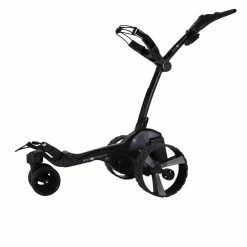 MGI Golf MGI Trolley Zip Navig Rmt Cont BLACK REMOTE CONTROL
