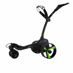 MGI Golf MGI Trolley Zip X5 Electric BLACK