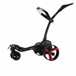 MGI Golf MGI Trolley Zip X3 Electric UNISEX ONE SIZE BLACK