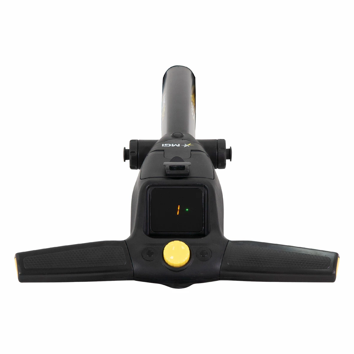 MGI Golf MGI Trolley Zip X1 Electric UNISEX ONE SIZE BLACK - Image 4