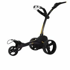 MGI Golf MGI Trolley Zip X1 Electric UNISEX ONE SIZE BLACK