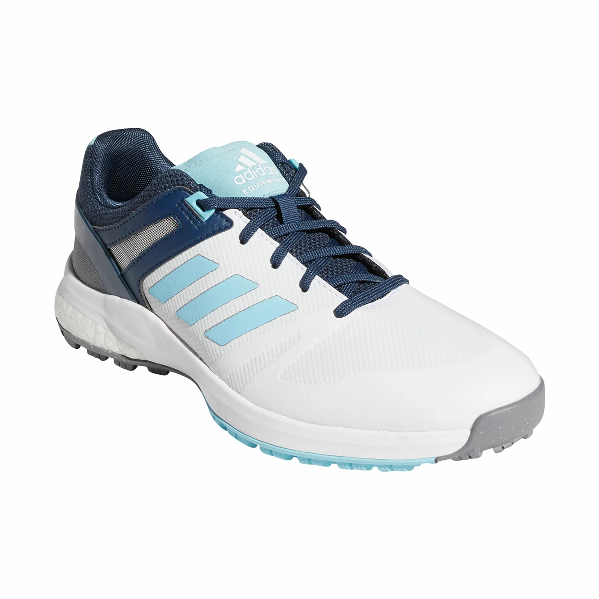 Adidas Golf Adidas EQT S21 ATHLETIC 4 WHTSKYNVY - Image 3