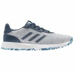 Adidas Golf Adidas S2G S21 ATHLETIC 5 NVYWHTSKY