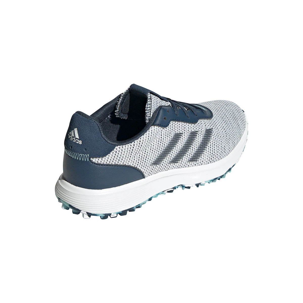 Adidas Golf Adidas S2G S21 ATHLETIC 5 NVYWHTSKY - Image 4