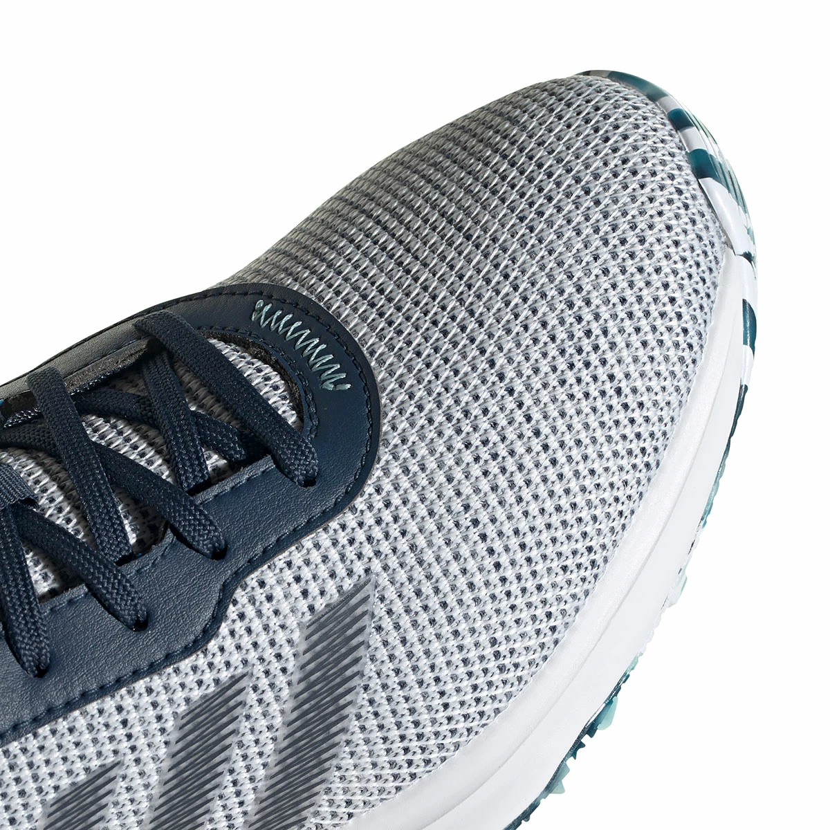 Adidas Golf Adidas S2G S21 ATHLETIC 5 NVYWHTSKY - Image 5