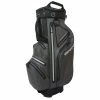 Benross Protec 2 WP Cart Bag UNISEX ONE SIZE GRY BLACK