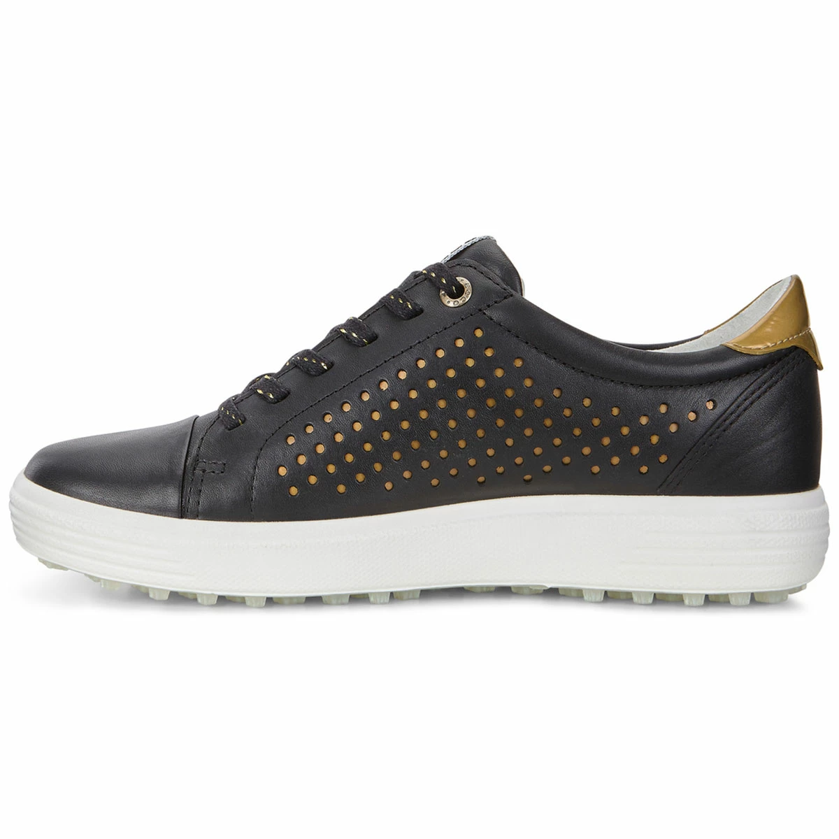 Ecco Golf Casual Hybrid W20 ATHLETIC 3-3.5 36 OYSTER - Image 2