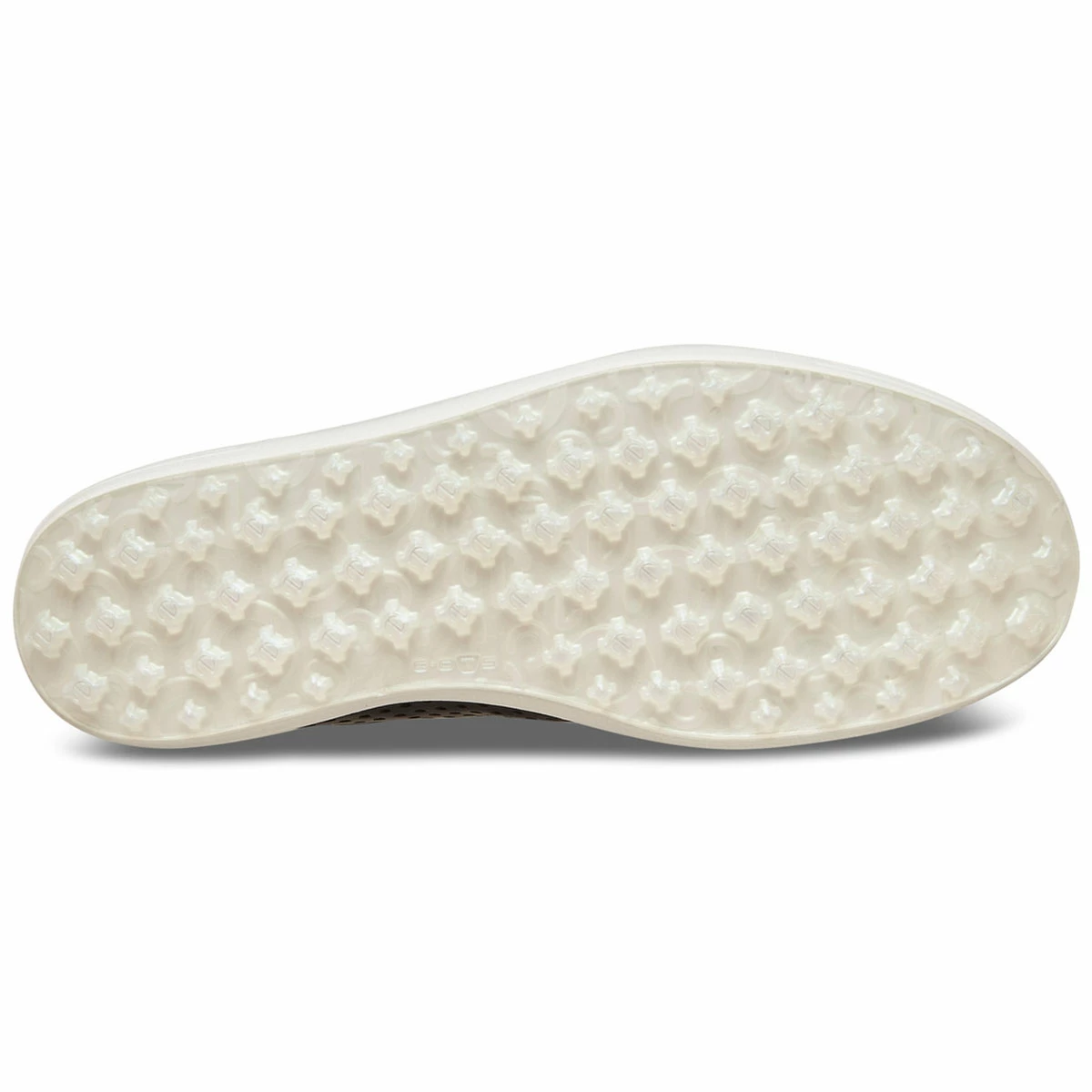 Ecco Golf Casual Hybrid W20 ATHLETIC 3-3.5 36 OYSTER - Image 4