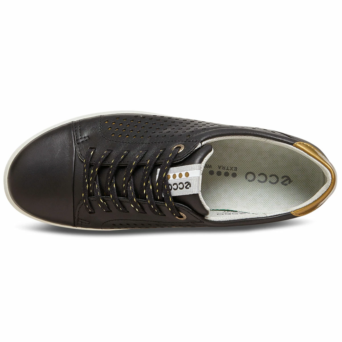 Ecco Golf Casual Hybrid W20 ATHLETIC 3-3.5 36 OYSTER - Image 5