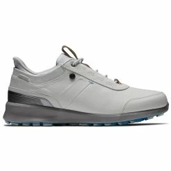 FootJoy FJ Stratos S21 ATHLETIC 4 WIDE WHITE