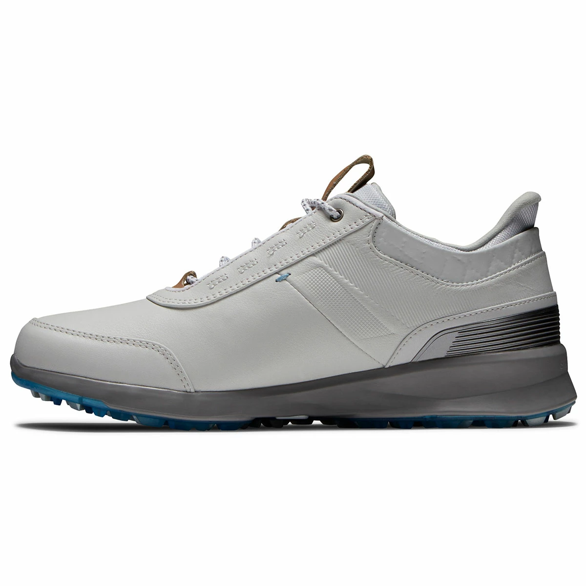 FootJoy FJ Stratos S21 ATHLETIC 4 WIDE WHITE - Image 2